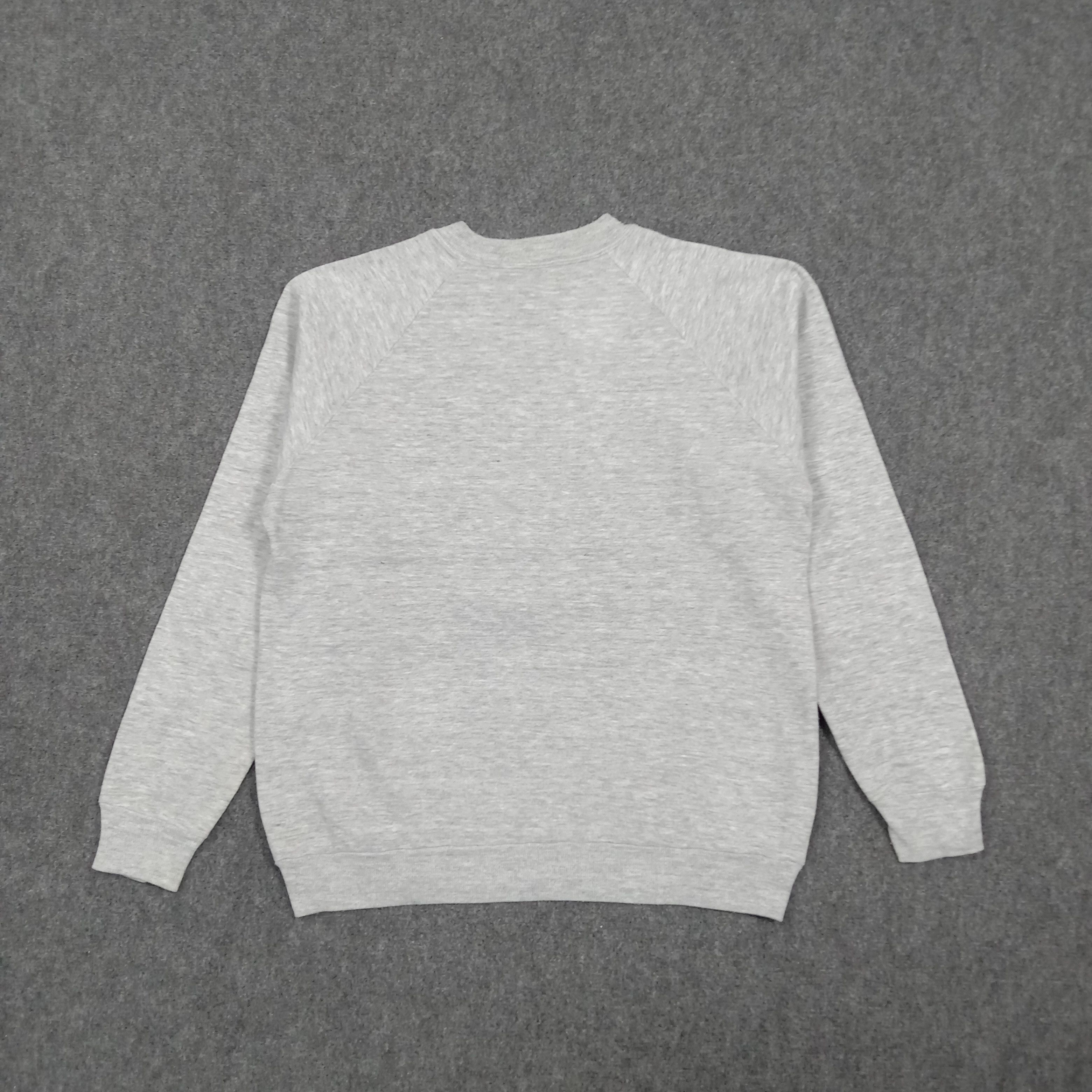 Mickey Mouse Mickey Mouse Classic Cartoon Sweatshirt C293N20 Size US M / EU 48-50 / 2 - 3 Thumbnail