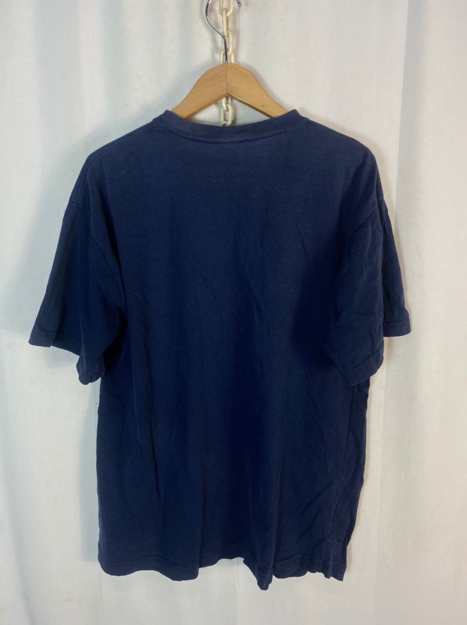Hard Rock Cafe × Vintage Vintage Hard Rock Cafe Saipan printed tshirt Size US L / EU 52-54 / 3 - 6 Thumbnail