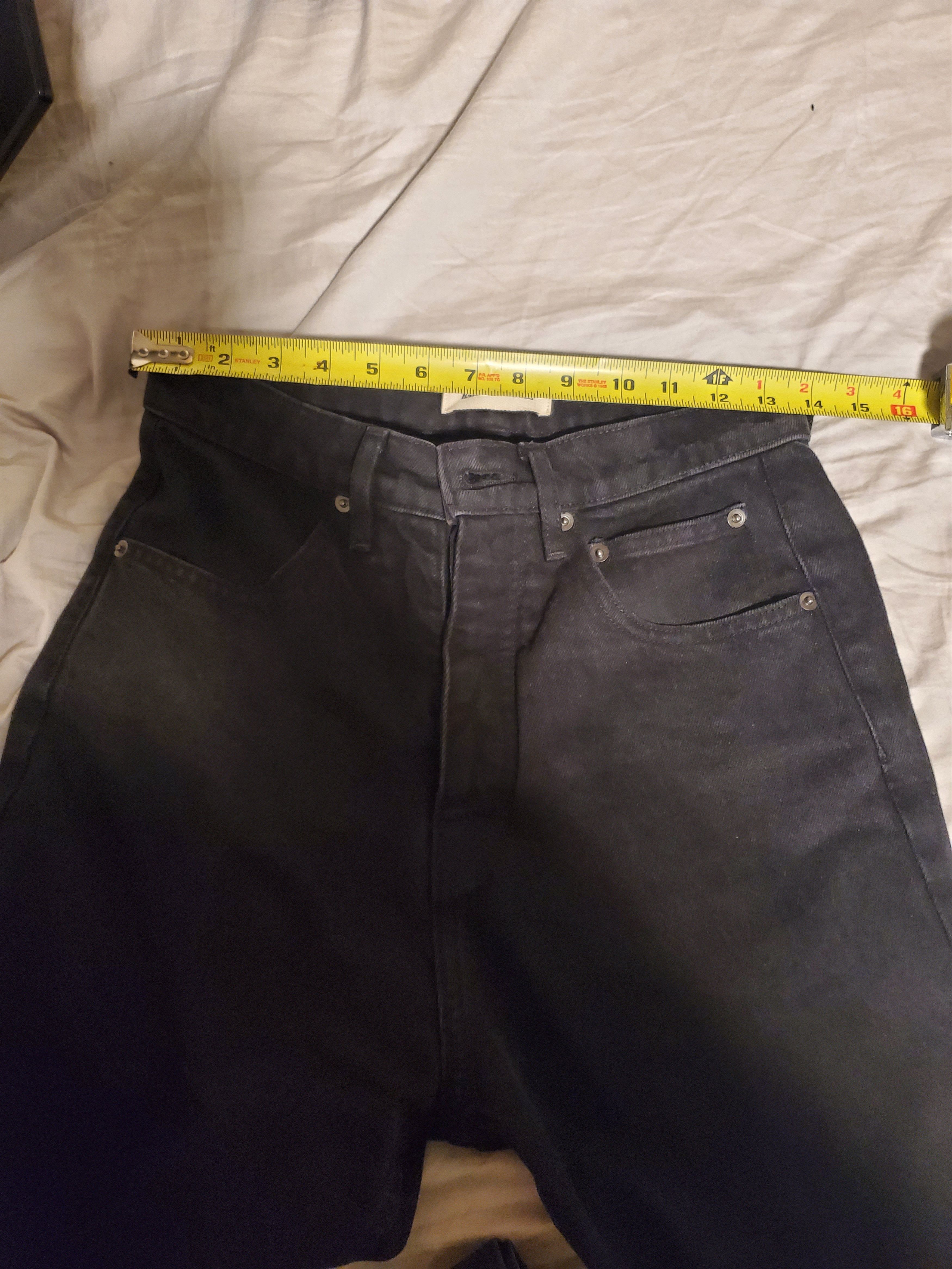 Bare Knuckles Bare Knuckles Javier Jeans Size US 28 / EU 44 - 5 Thumbnail