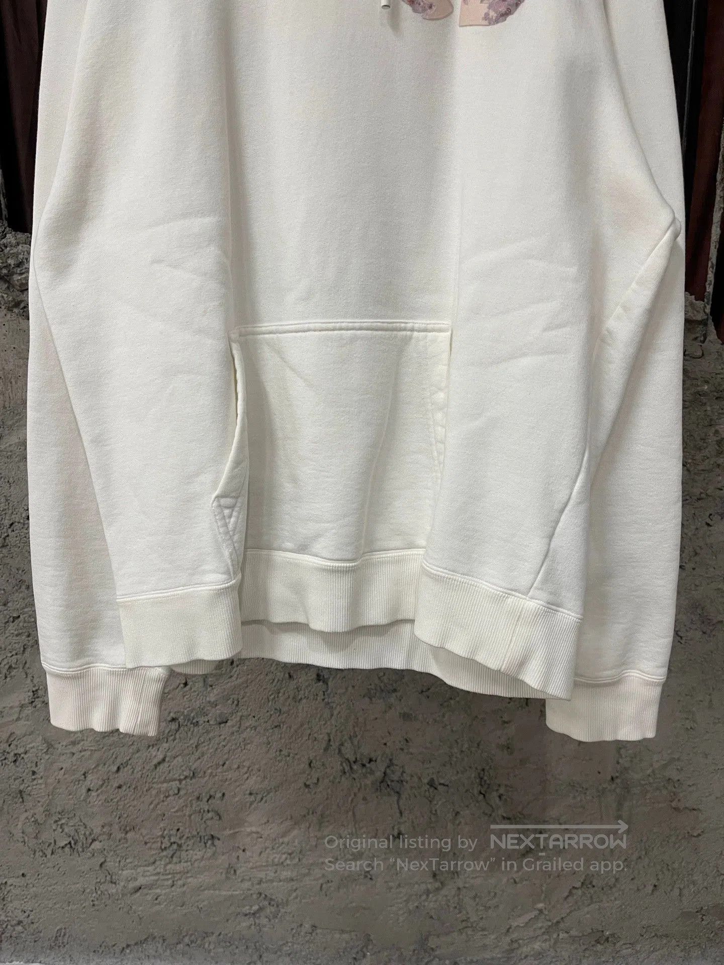 Dior dior basketball hoodie in size small. Size US S / EU 44-46 / 1 - 4 Thumbnail