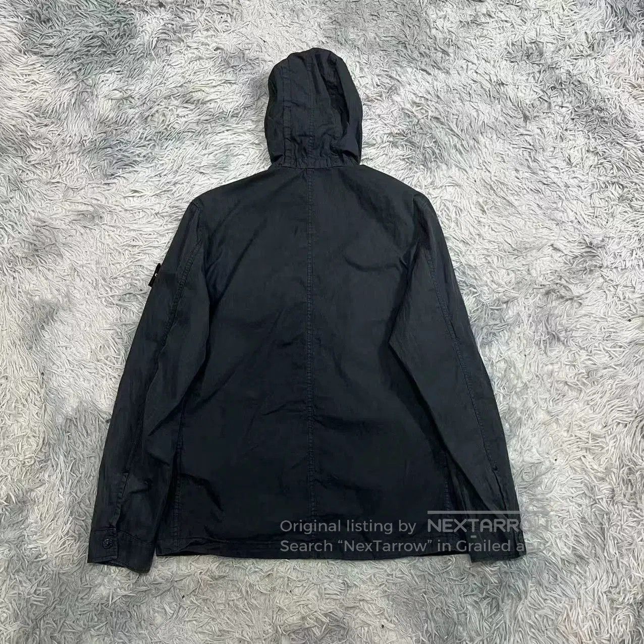 Stone Island Stone Island Jacket Size M. Size US M / EU 48-50 / 2 - 4 Thumbnail