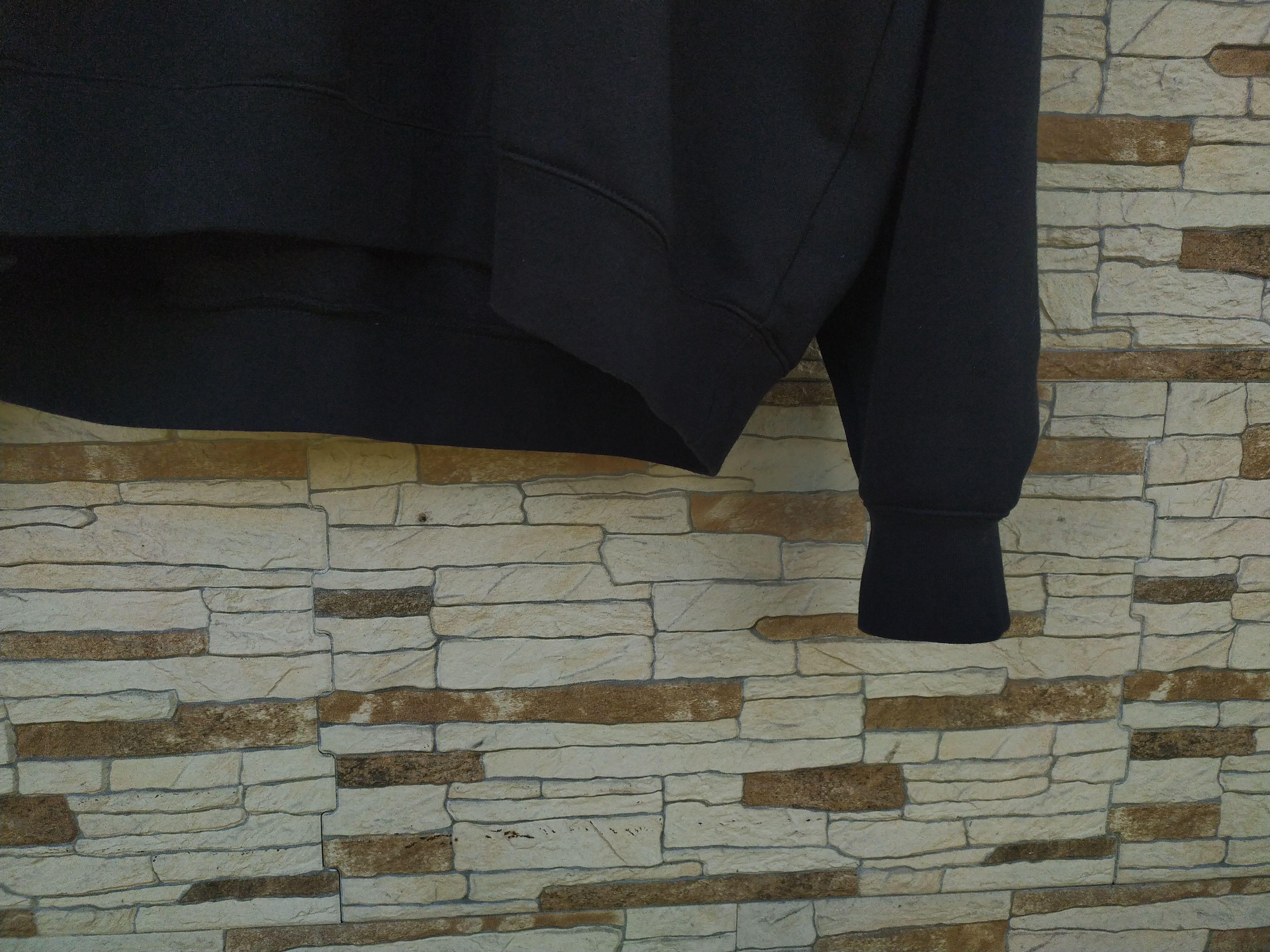 Essentials × Fear of God Essentials fear of god boxy fit sweatshirt size XL Size US XL / EU 56 / 4 - 4 Thumbnail