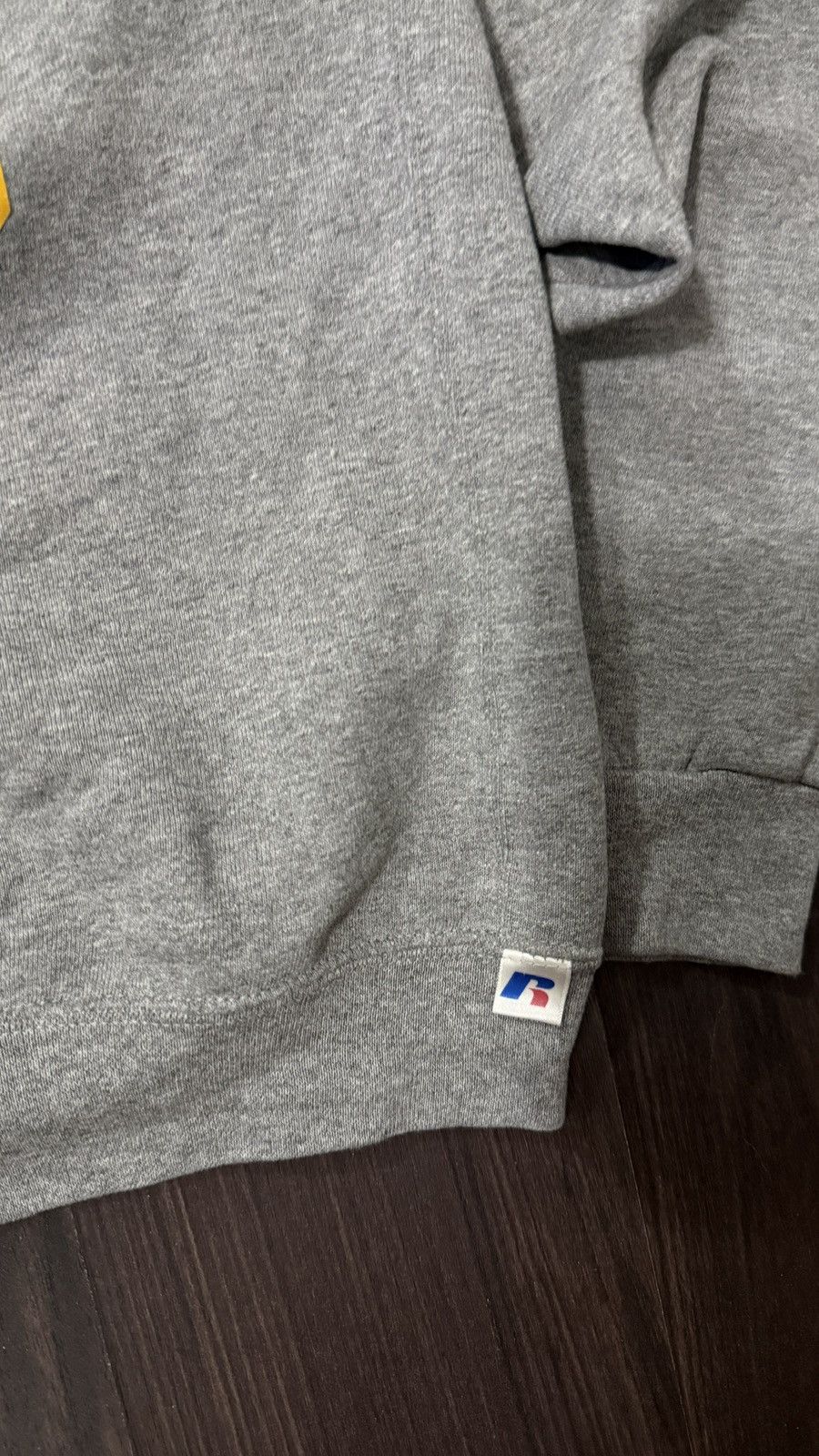 Russell Athletic Russell Crewneck Size US S / EU 44-46 / 1 - 4 Thumbnail