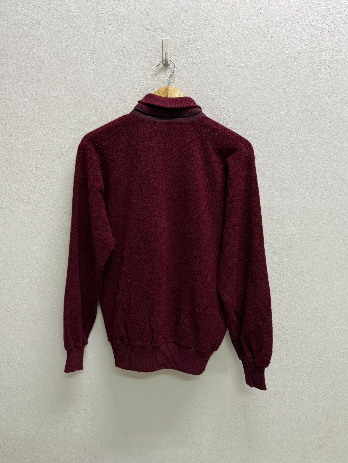 Sports Specialties Vintage Brigestone Small Logo Fleece Sweater Size US M / EU 48-50 / 2 - 18 Thumbnail