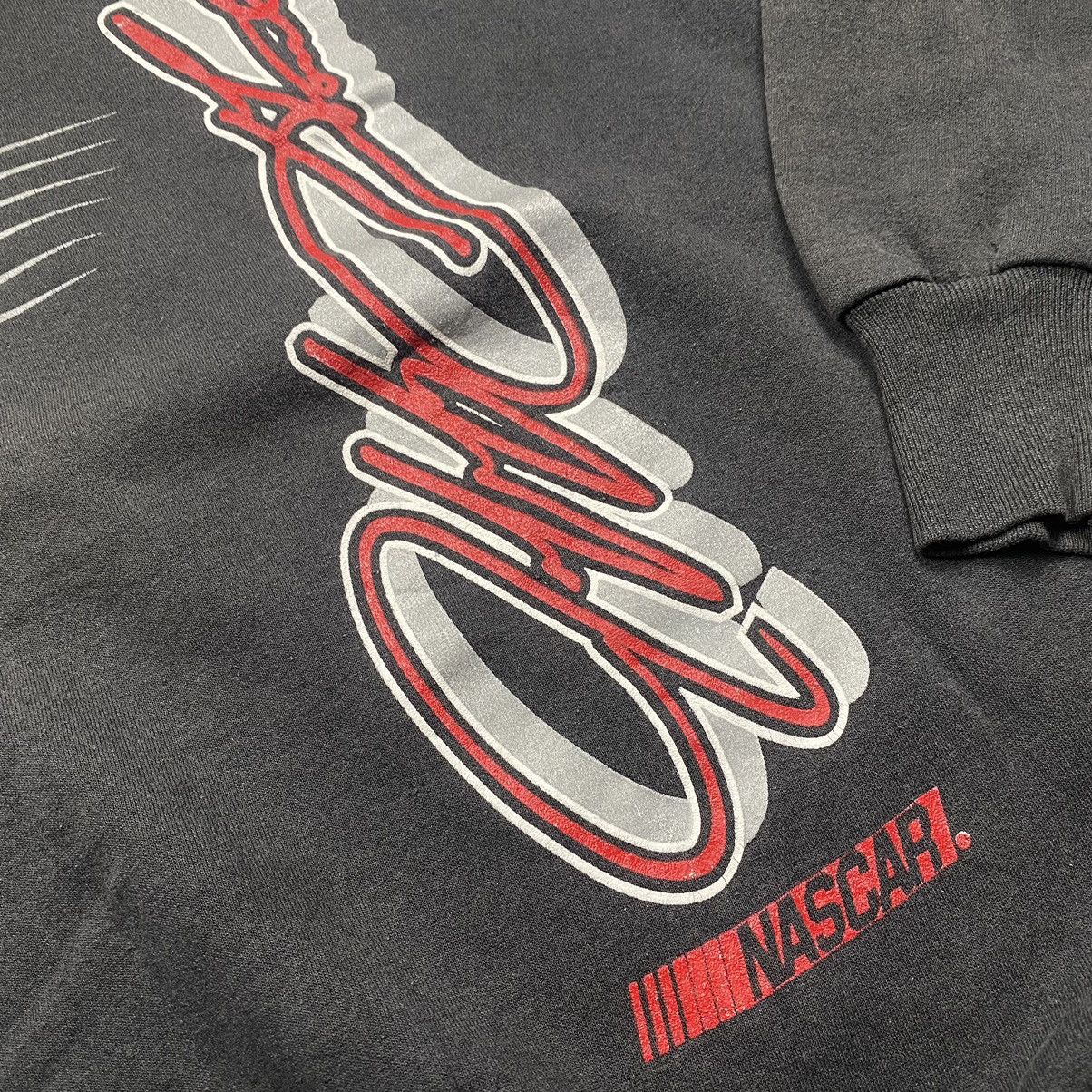 DuPont × NASCAR Grail 1997 Nascar DuPont Racing Crewneck Size US XL / EU 56 / 4 - 4 Thumbnail