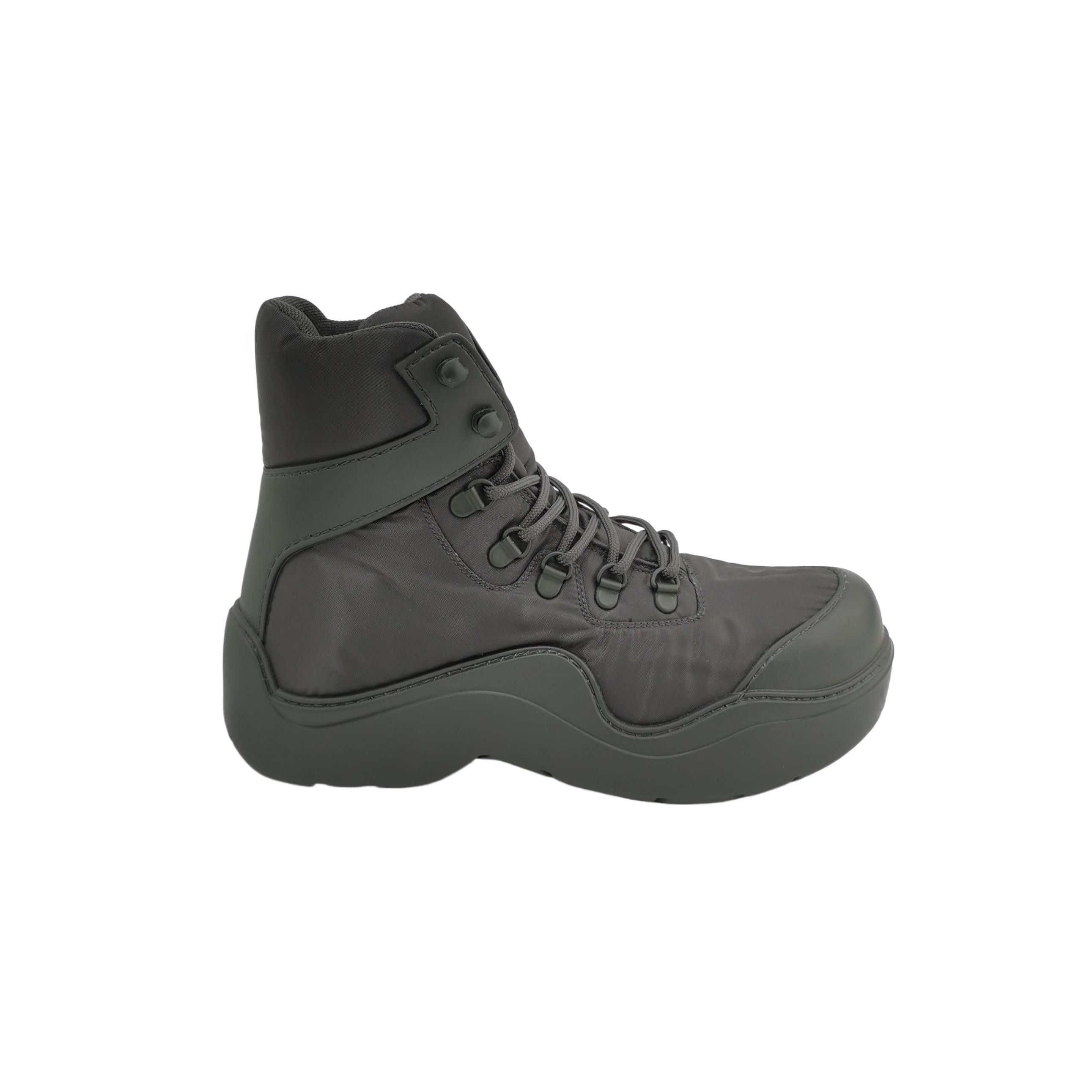 Bottega Veneta Bottega Veneta Men 7 Leather Size US 7 / EU 40 - 1 Thumbnail