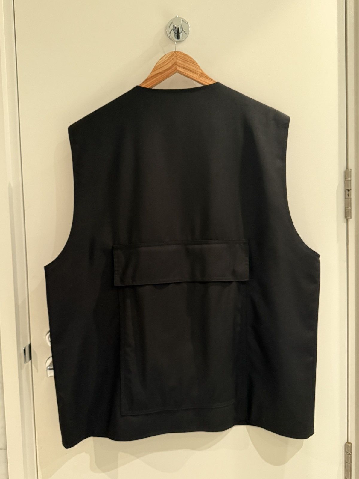 Lownn Lownn Utility Vest | EU 48 Size US M / EU 48-50 / 2 - 4 Thumbnail