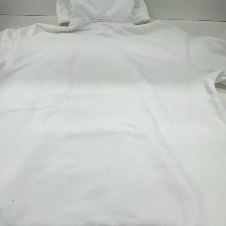 Balenciaga Balenciaga Balenciaga Oversized Logo Hoodie for Men -2507 Size US S / EU 44-46 / 1 - 9 Thumbnail