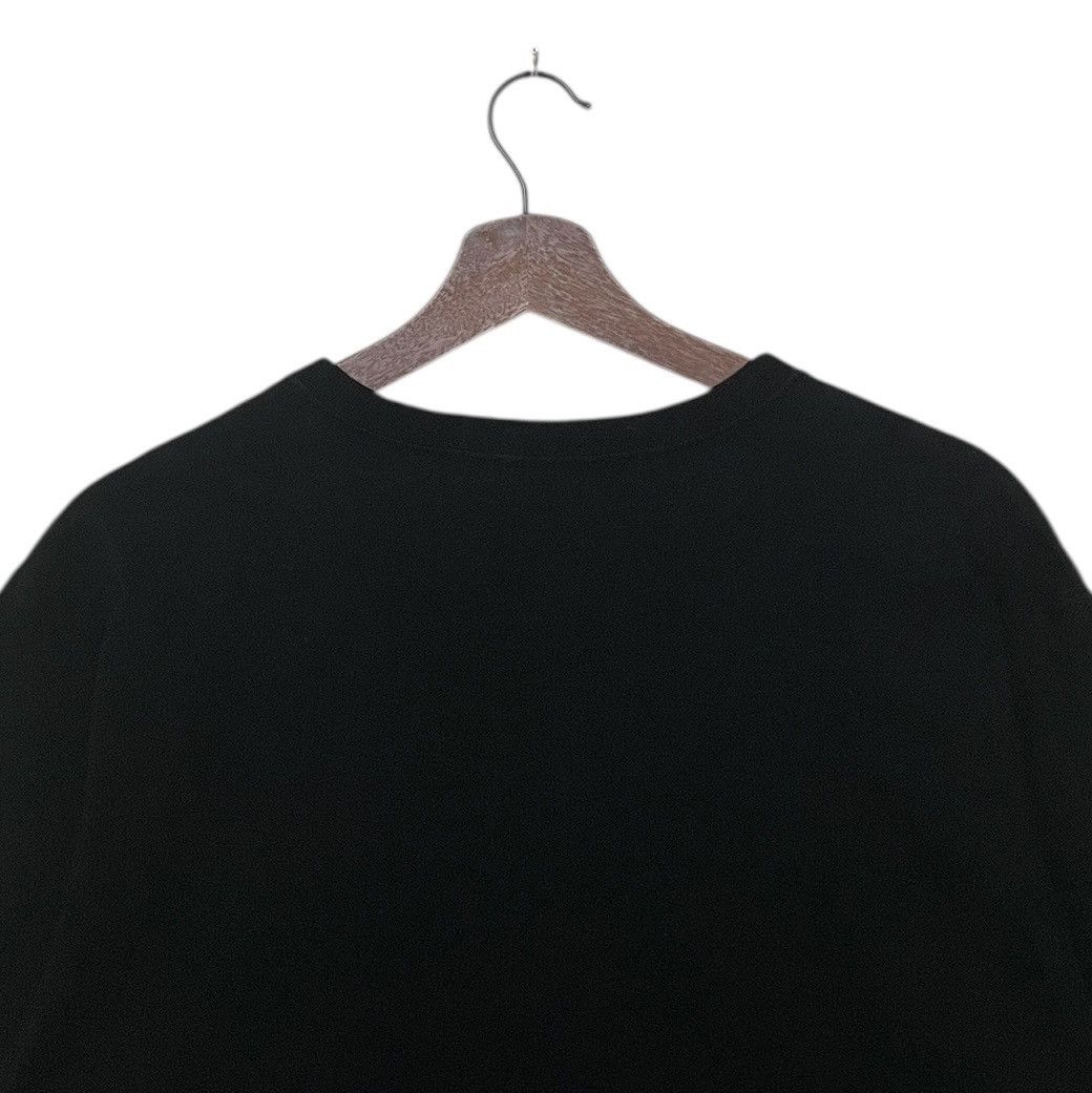 mercibeaucoup Vintage Japanese Brand Mercibeaucoup Big Logo T-shirt 2000s Size US M / EU 48-50 / 2 - 8 Thumbnail