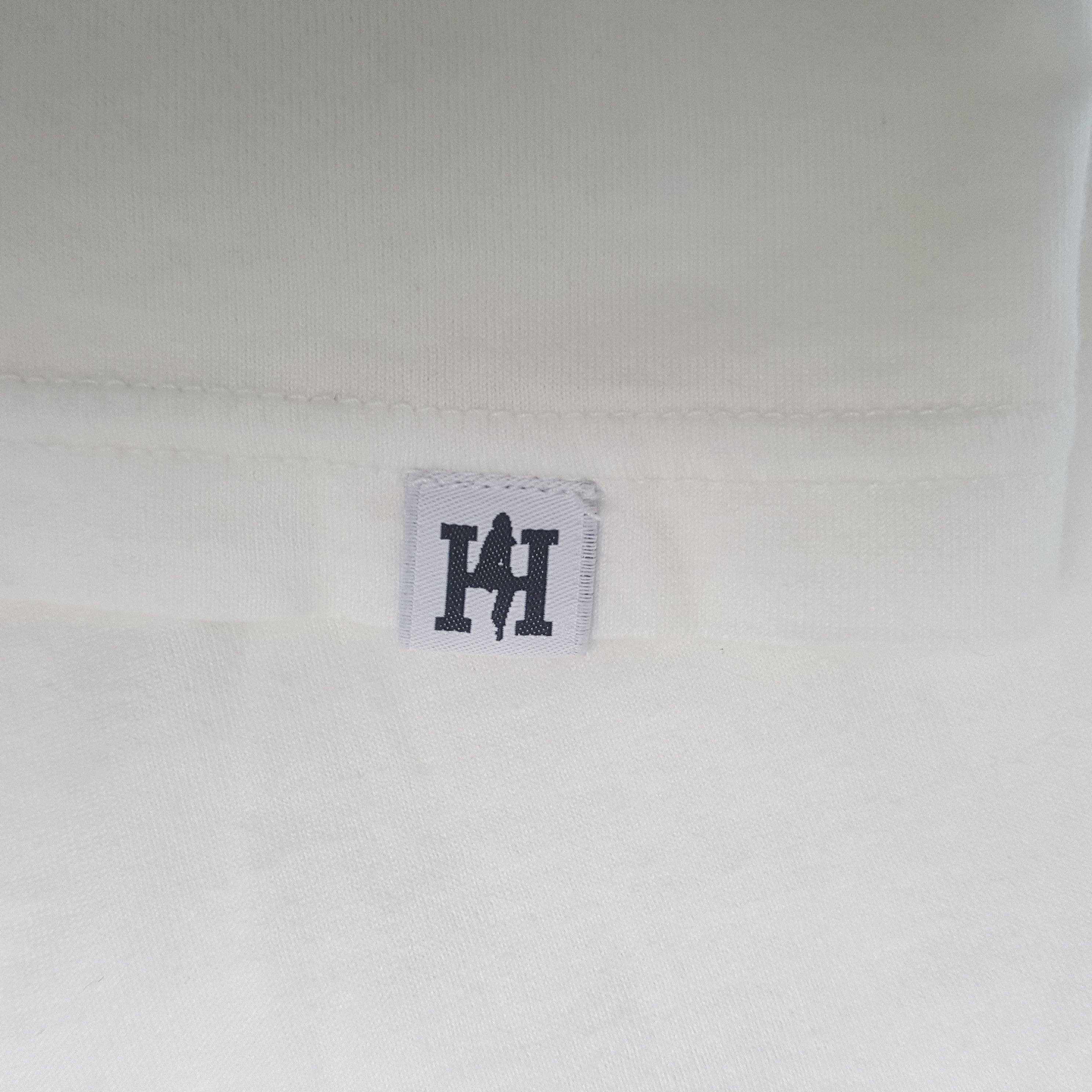 Hysteric Glamour Hysteric Glamour Japanese Brand Tshirt C294N41 Size US L / EU 52-54 / 3 - 9 Thumbnail