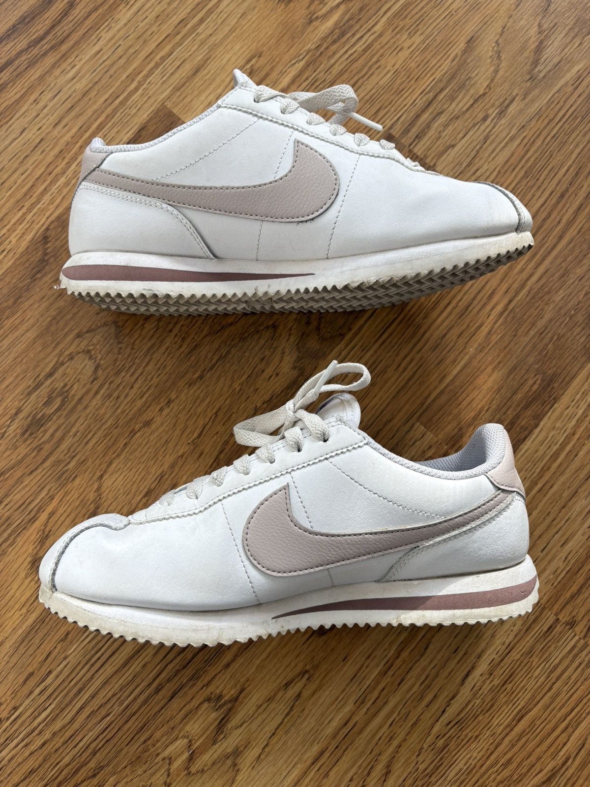 Nike Nike Cortez Sneakers Size US 7.5 / IT 37.5 - 1 Thumbnail