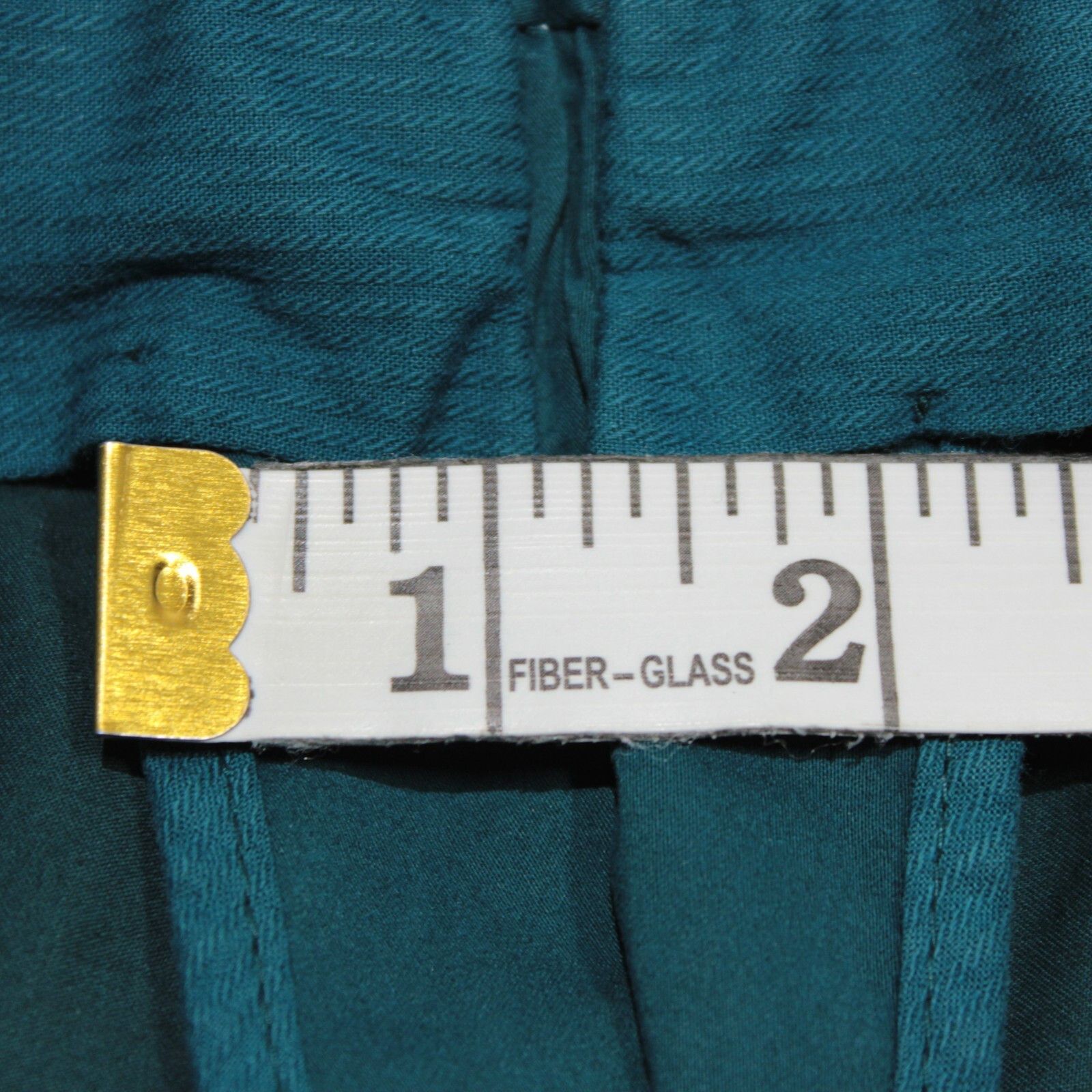 Zanella Zanella New with tags Chino Size 34 US In Blue Size US 34 / EU 50 - 9 Thumbnail