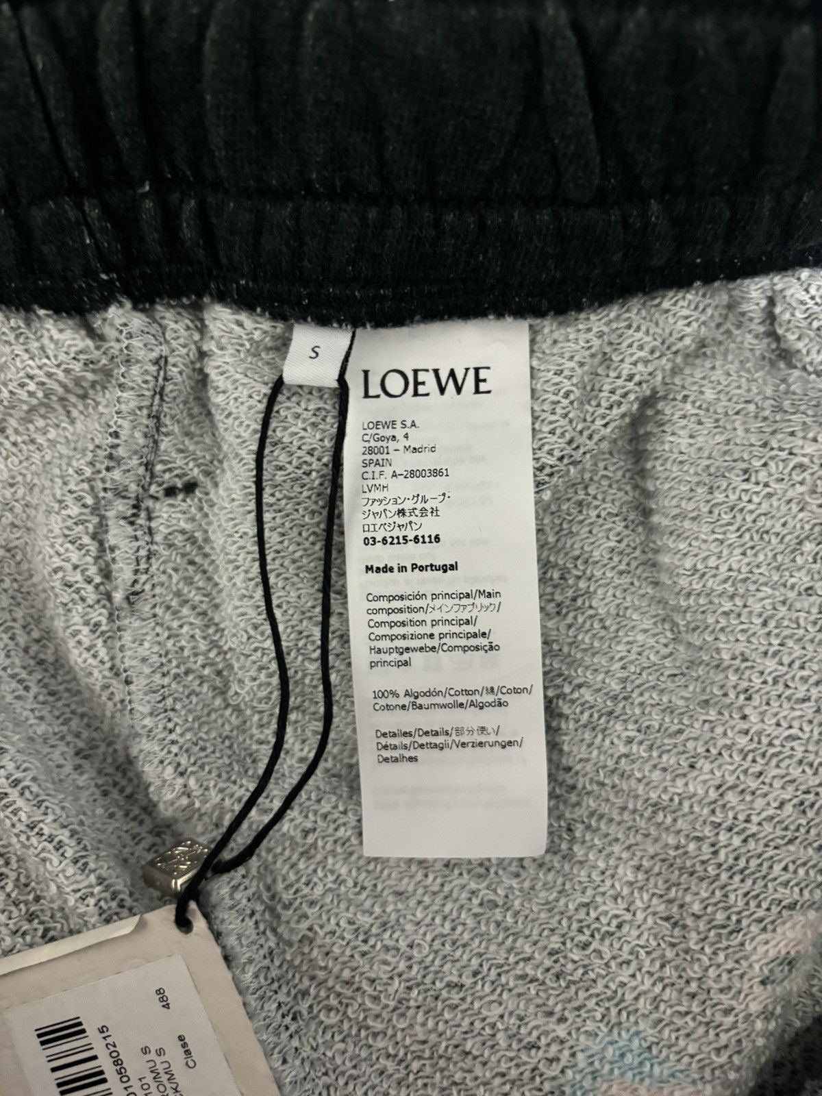 Loewe Loewe X Paulas Ibiza Shorts Size US 30 / EU 46 - 5 Thumbnail
