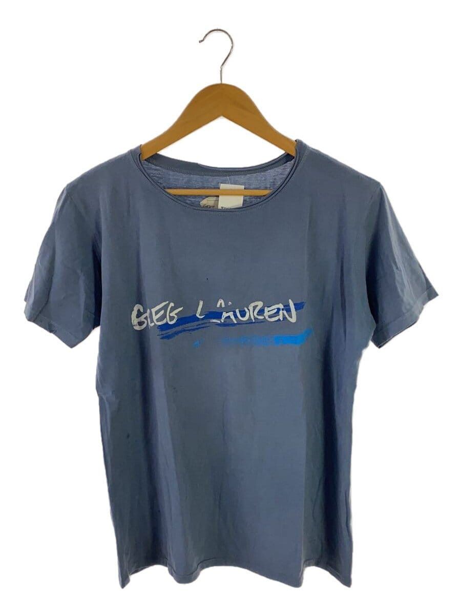Greg Lauren ? Logo T-Shirt | Grailed
