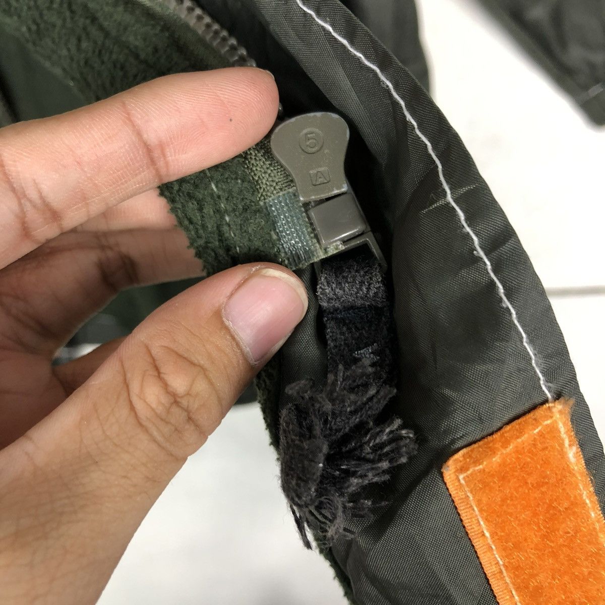 Japanese Brand 🔥VINTAGE ZIPPER JACKET WRANGLER SMALL PONY Size US S / EU 44-46 / 1 - 19 Thumbnail