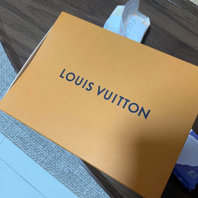 Louis Vuitton Louis Vuitton Classic Trainer Fashion Sneakers -2508 Size US 9 / EU 42 - 6 Thumbnail