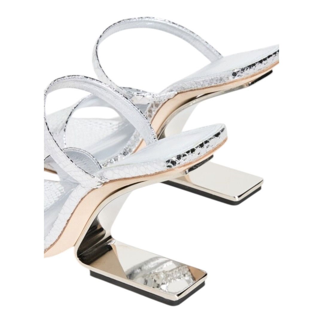 Cult Gaia Cult Gaia wedge heels Size US 7.5 / IT 37.5 - 13 Thumbnail