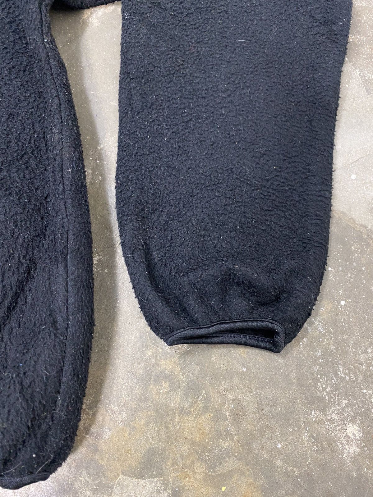 Columbia × Vintage A12 Rare - Vintage Columbia Half Buttons Fleece Size US L / EU 52-54 / 3 - 5 Thumbnail