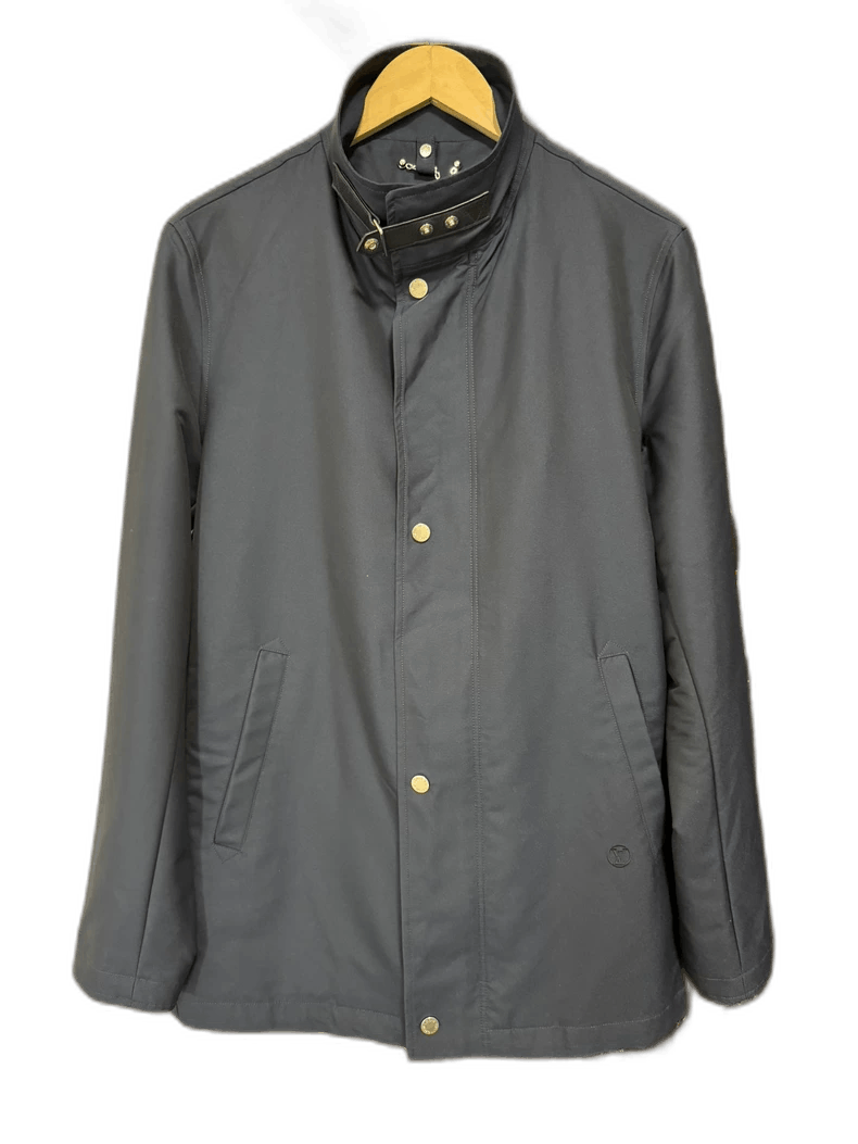 Louis Vuitton Louis Vuitton Louis Vuitton Men's Jacket Size 48-2506 Size US L / EU 52-54 / 3 - 1 Thumbnail