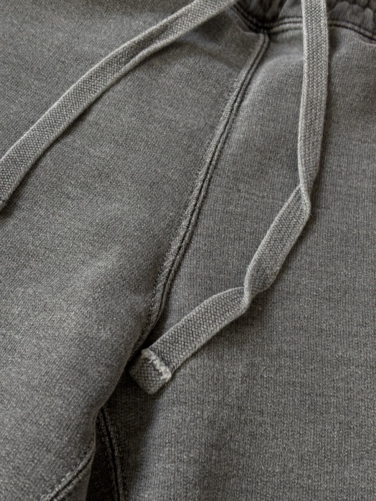 Aime Leon Dore Aime Leon Dore Grey Sweatpants Size US 30 / EU 46 - 4 Thumbnail