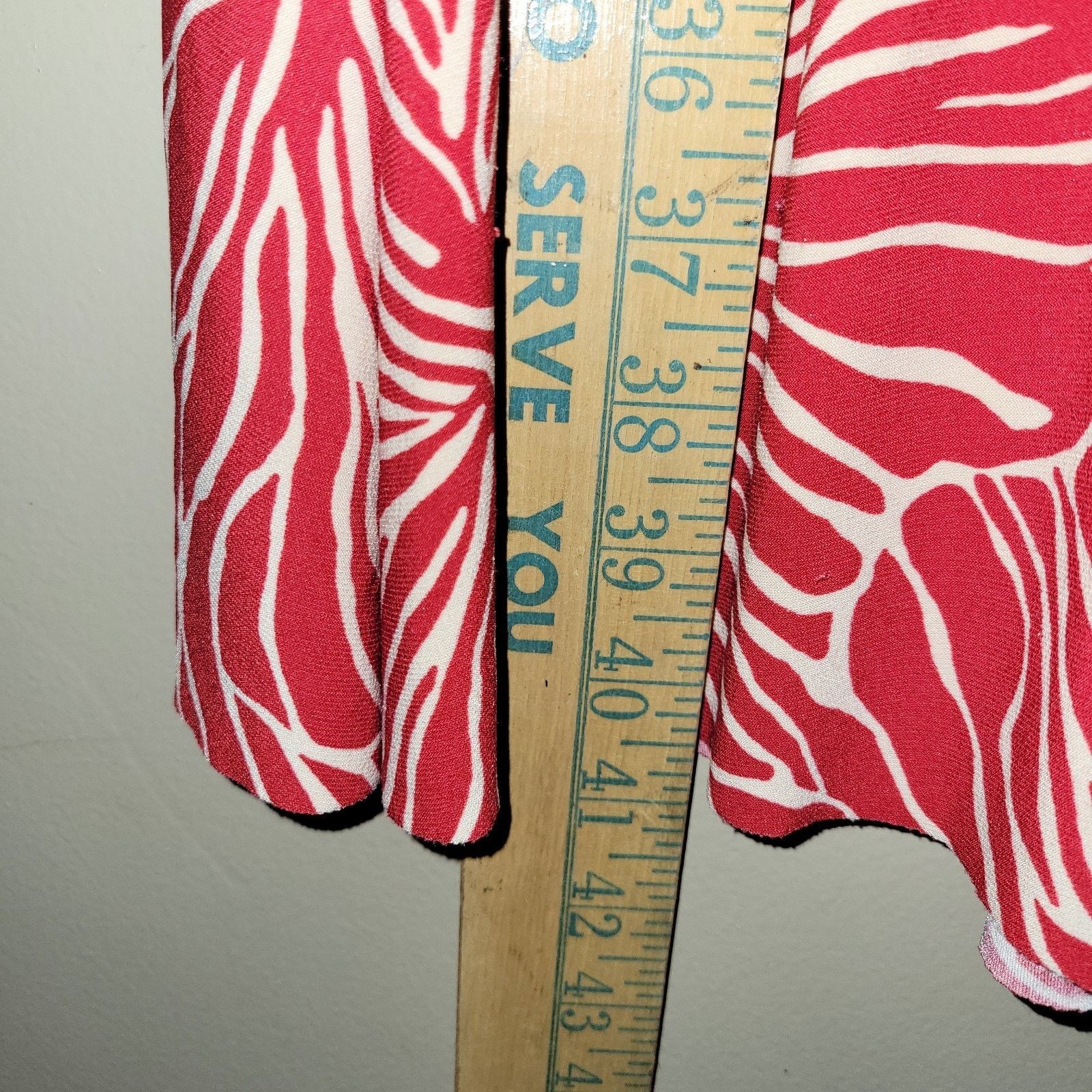 & Other Stories M floral beach strappy empire waist maxi dress by METRO 7 Size M / US 6-8 / IT 42-44 - 2 Thumbnail