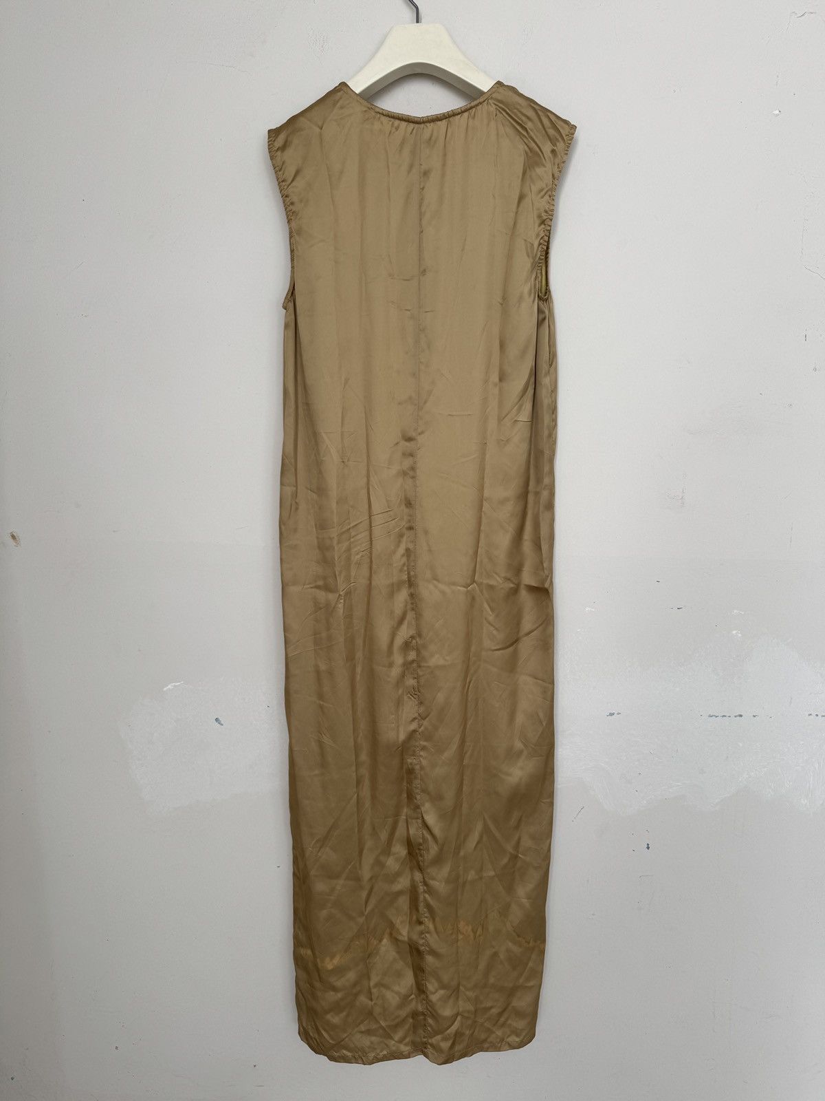 Dries Van Noten Dries Van Noten Maxi Dress Size S / US 4 / IT 40 - 2 Thumbnail