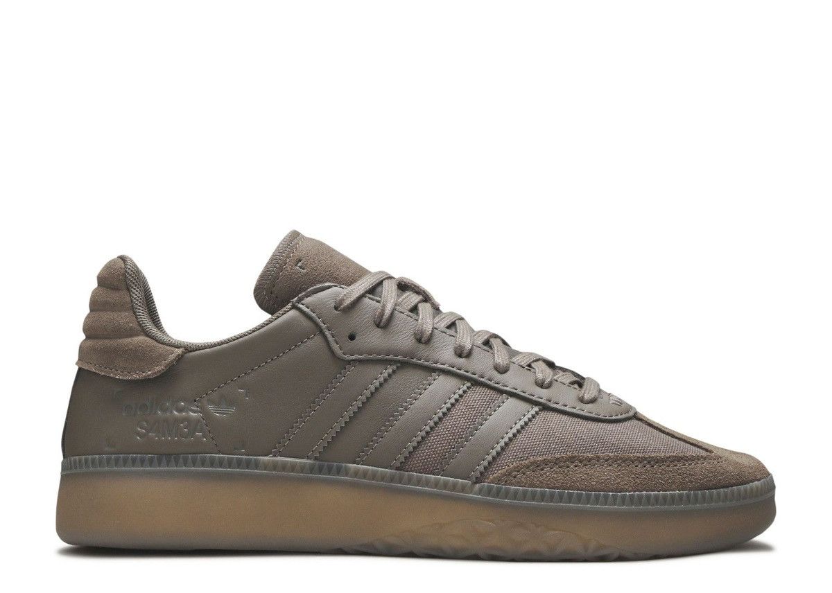 Adidas Samba RM Simple Brown Size US 9 / EU 42 - 5 Thumbnail