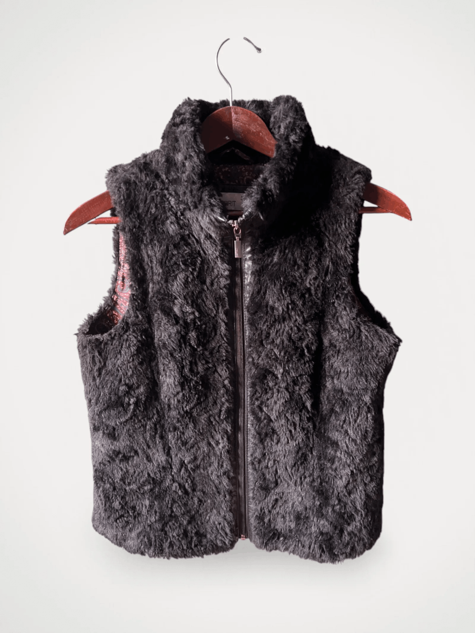 Esprit Esprit Esprit Vest Size S / US 4 / IT 40 - 1 Thumbnail