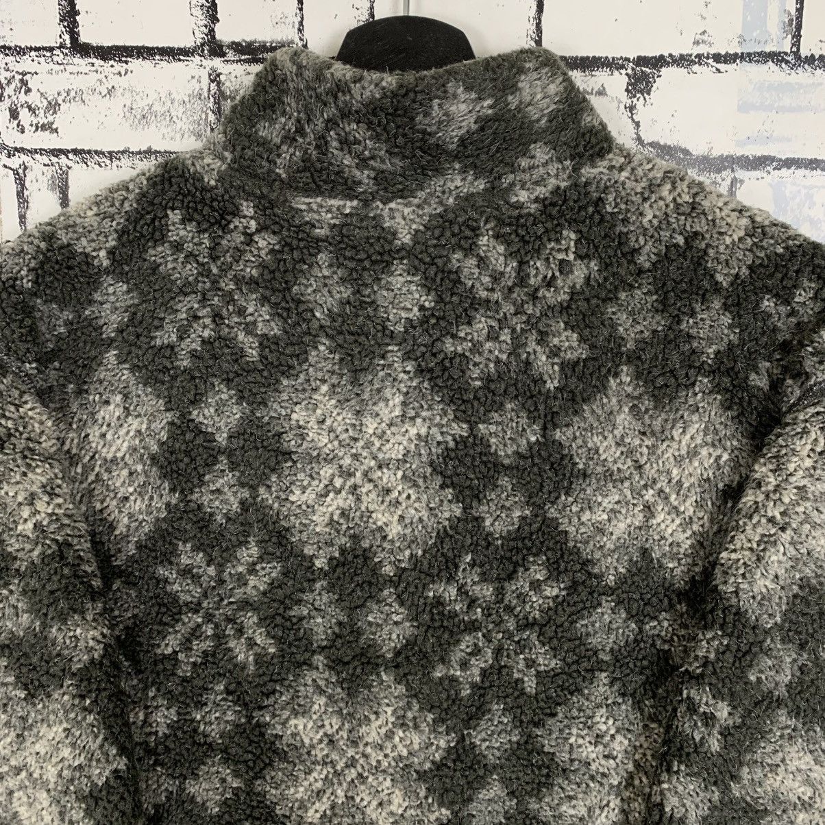 Designer × L.L. Bean × Vintage Vintage L.L Bean Fleece Jacket Size XS Size US XS / EU 42 / 0 - 6 Thumbnail