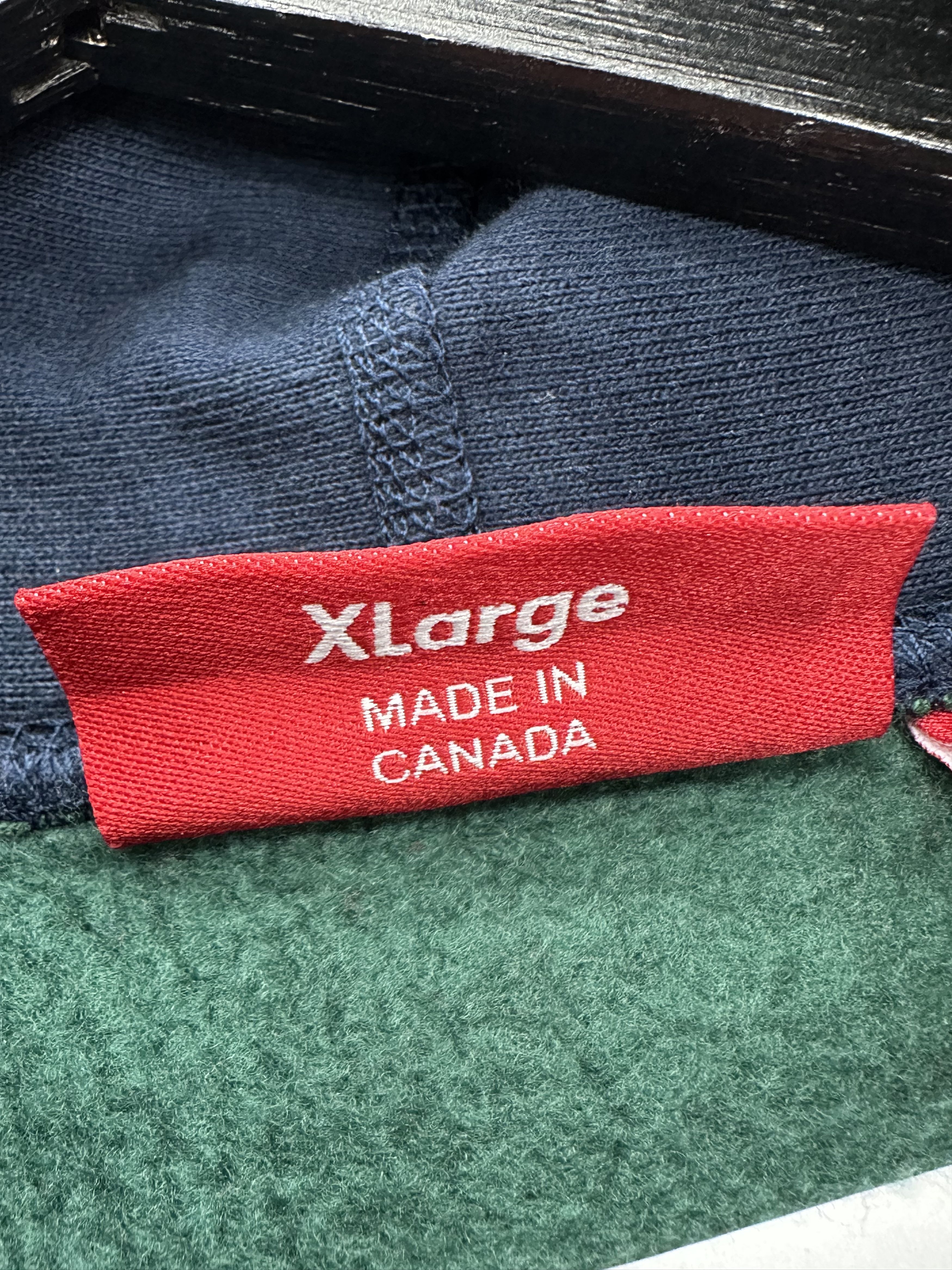 Supreme Supreme Bogo Hoodie Size US XL / EU 56 / 4 - 6 Thumbnail