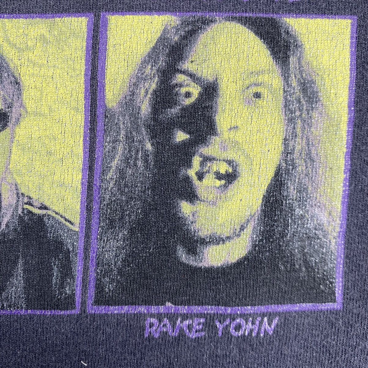 Vintage Vintage CKY2K Bam Margera Skateboards T-shirt Size US M / EU 48-50 / 2 - 17 Thumbnail