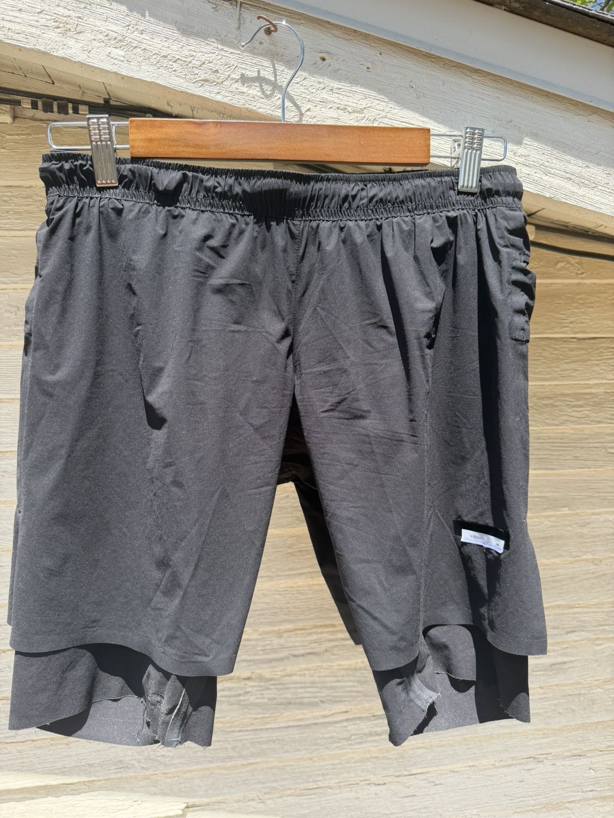 Satisfy Satisfy Techsilk Short 10" Size US 31 - 1 Thumbnail
