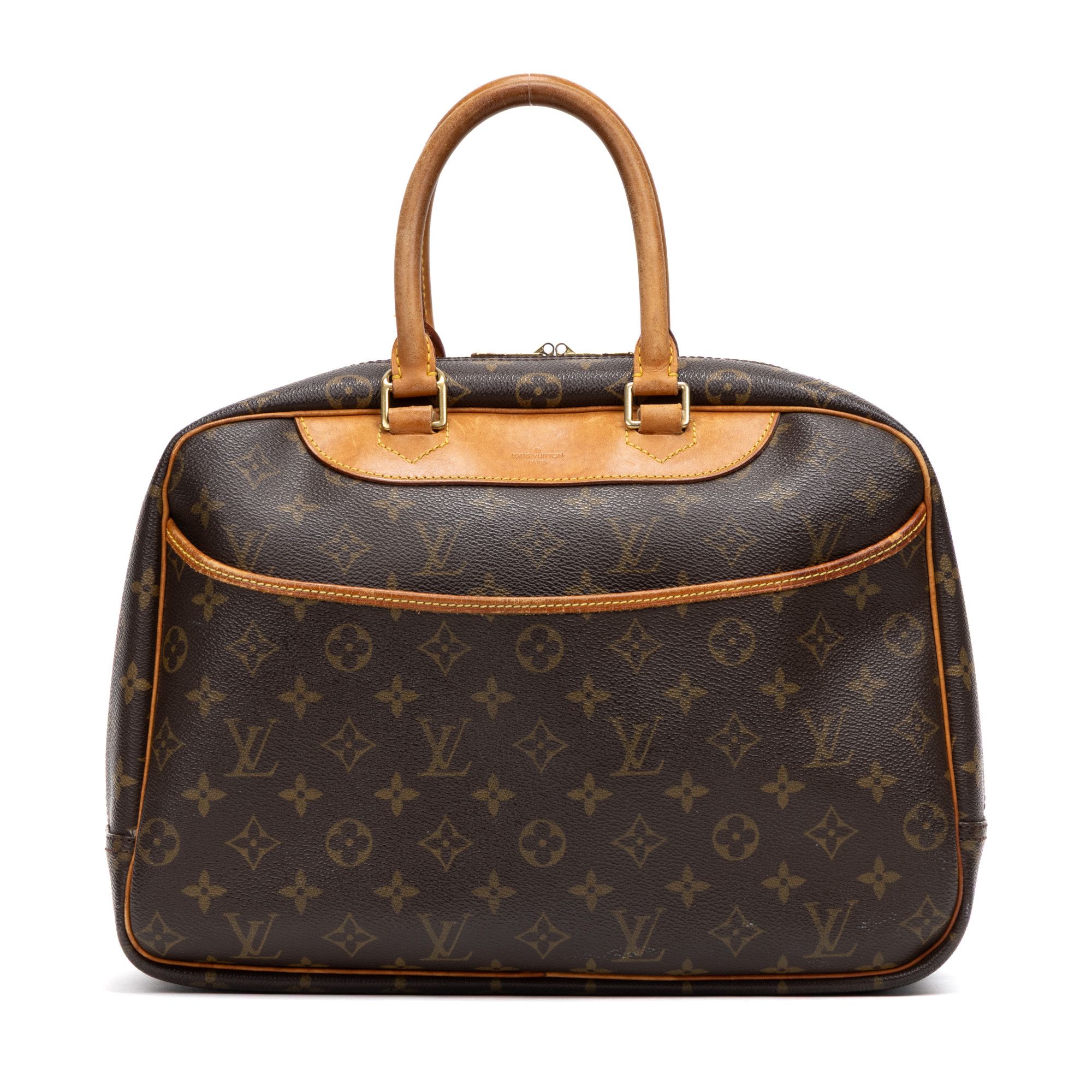 Louis Vuitton Deauville Size ONE SIZE - 1 Thumbnail
