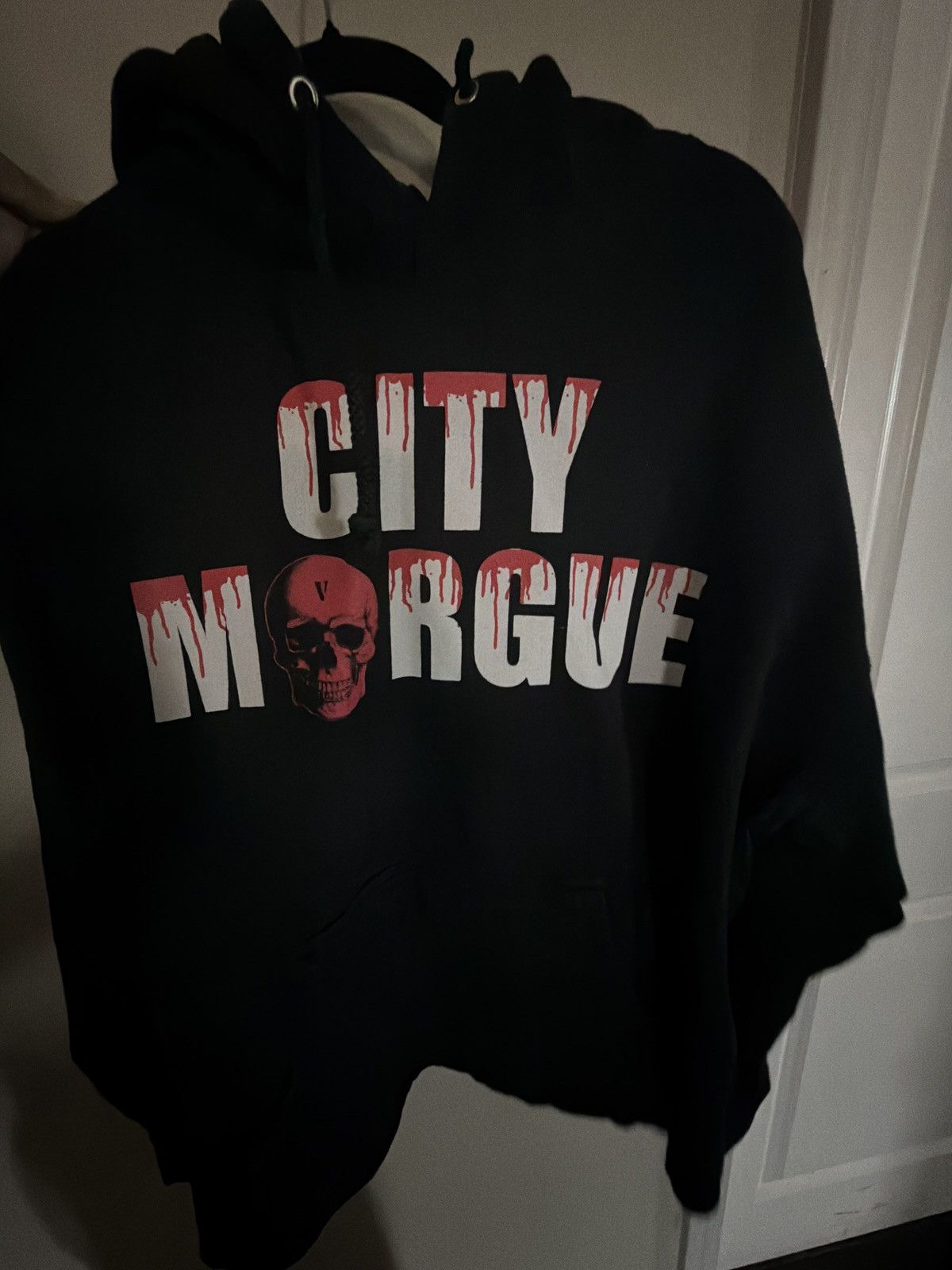 Other Vlone city morgue Size US XL / EU 56 / 4 - 1 Thumbnail
