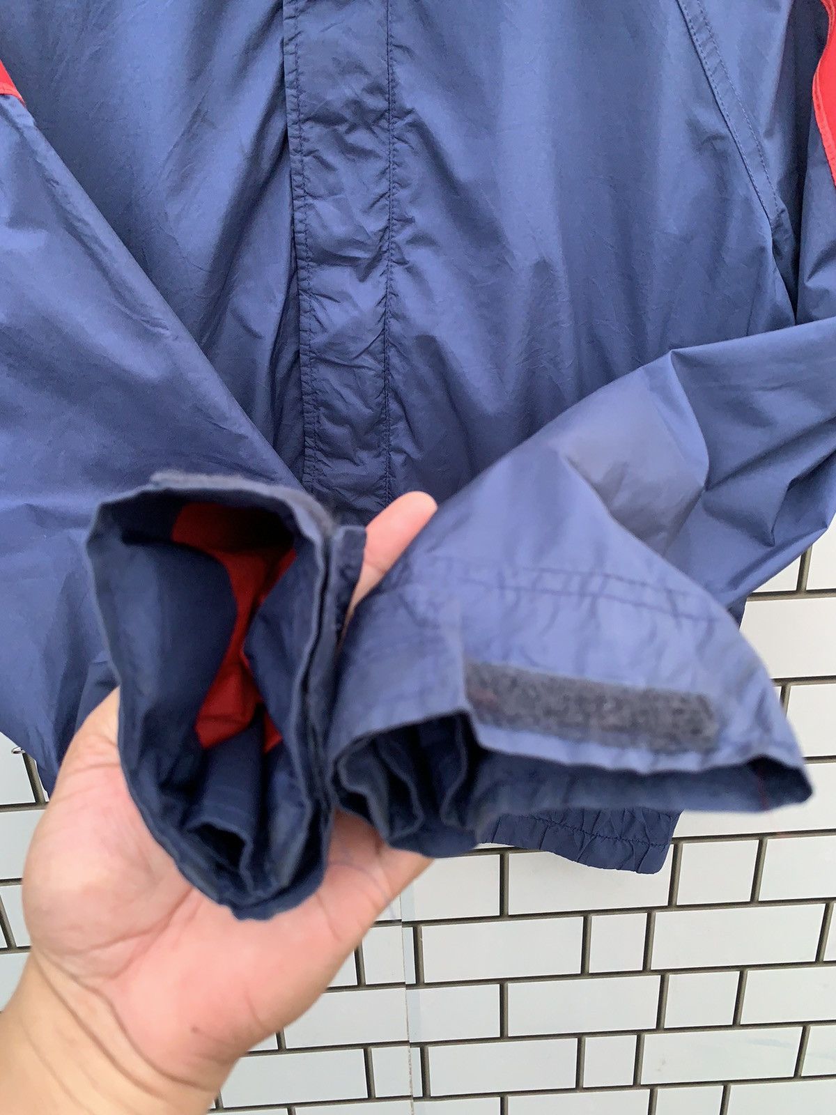 The North Face Vintage The North Face Extreme x Gore-tex Jacket Size US M / EU 48-50 / 2 - 13 Thumbnail