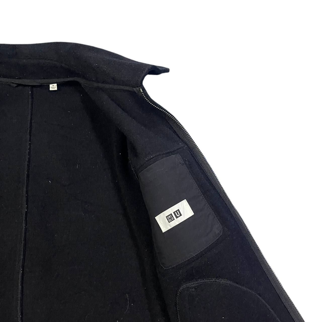 Lemaire × Uniqlo Lemaire x Uniqlo Wool Blend Blouson Jacket Size US M / EU 48-50 / 2 - 6 Thumbnail