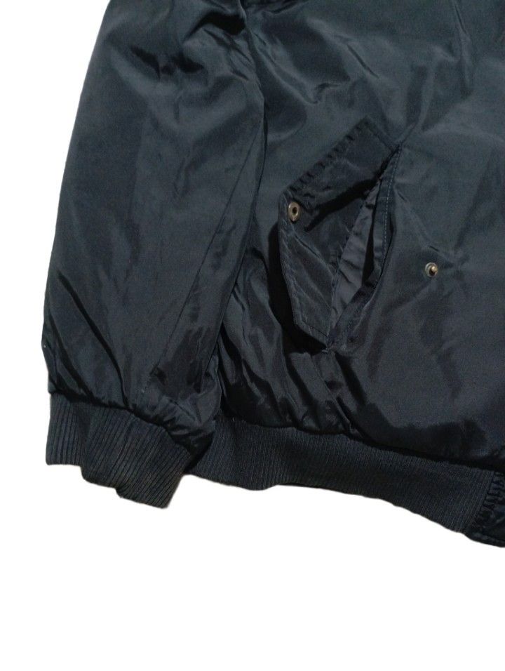 Polo Ralph Lauren Polo Ralph Lauren Puffer Reversible Jacket L Size US L / EU 52-54 / 3 - 8 Thumbnail