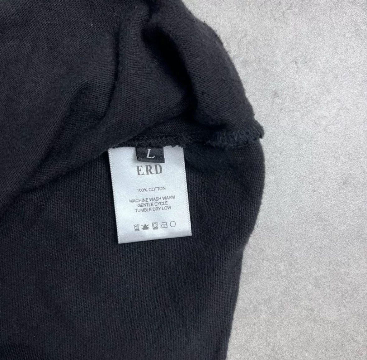 Enfants Riches Deprimes Enfants riches deprimes sweater Size US M / EU 48-50 / 2 - 5 Thumbnail