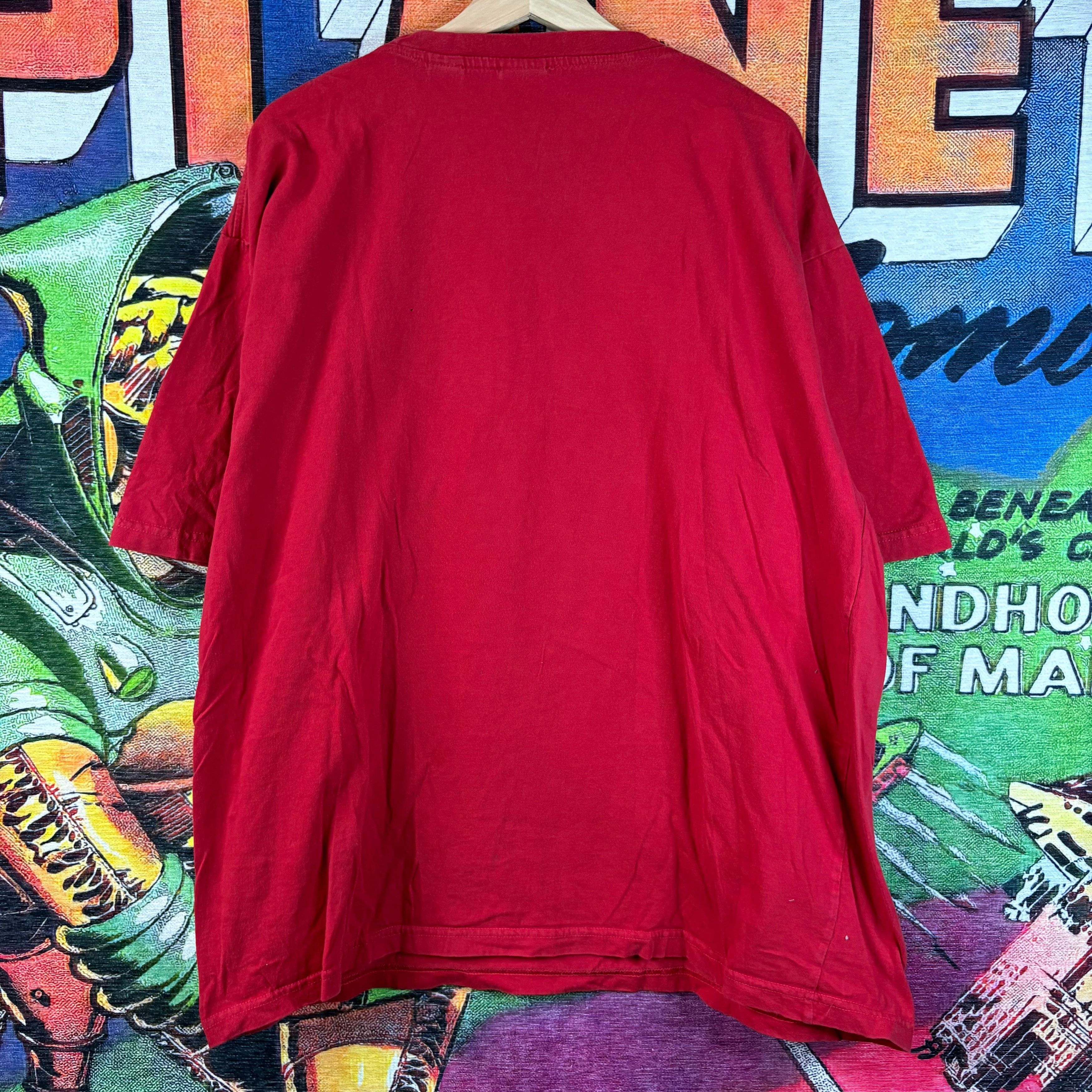Karl Kani Karl Kani Tee Size 2XL Size US XXL / EU 58 / 5 - 3 Thumbnail