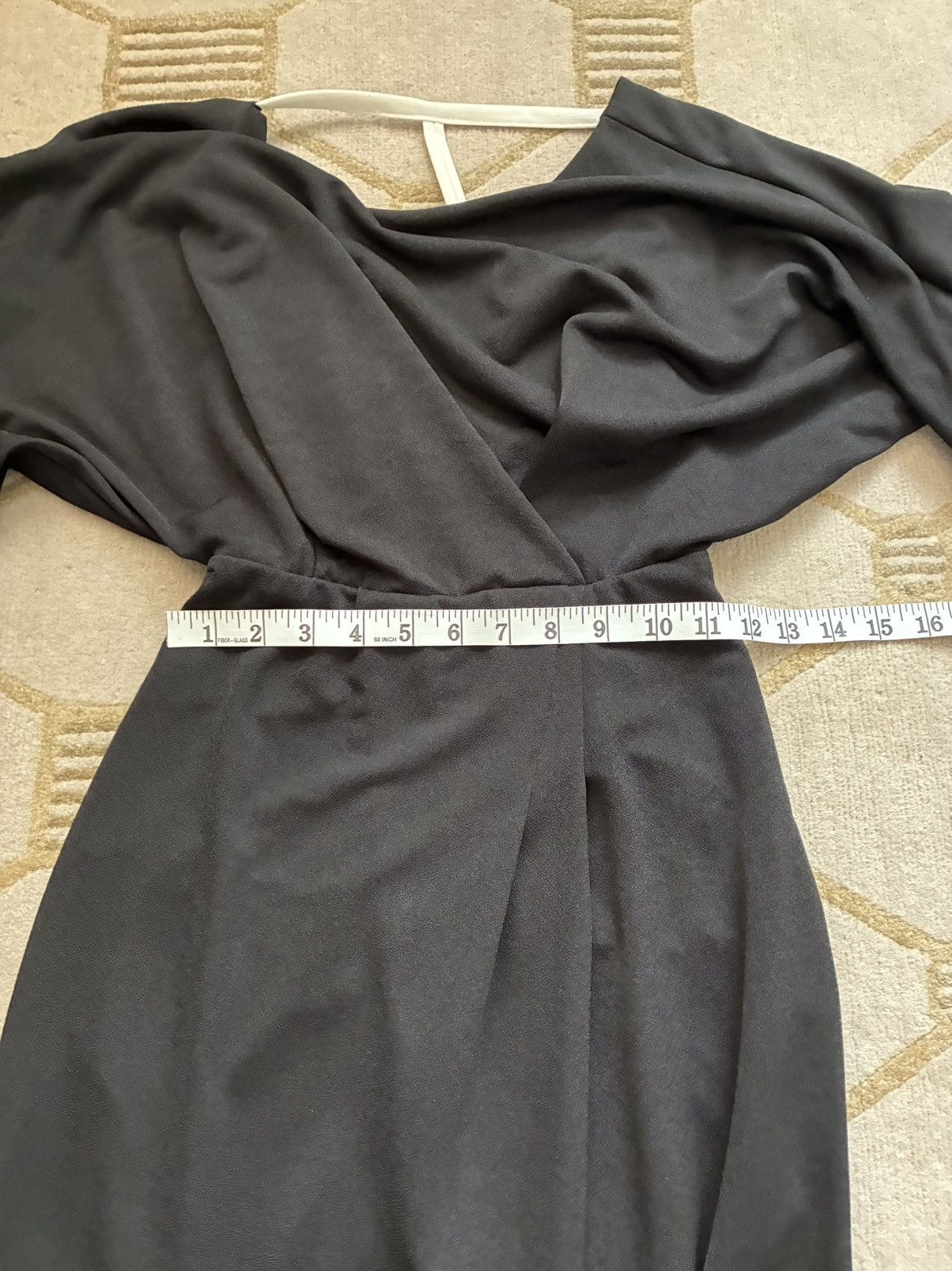 Other NWOT ABS by Allen Schwartz Dress Made in USA Size XS / US 0-2 / IT 36-38 - 4 Thumbnail