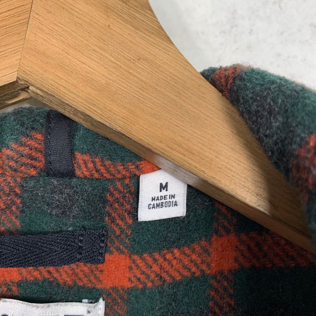 JW Anderson × Uniqlo JW Anderson x Uniqlo Hooded Duffle Coat Size US M / EU 48-50 / 2 - 17 Thumbnail