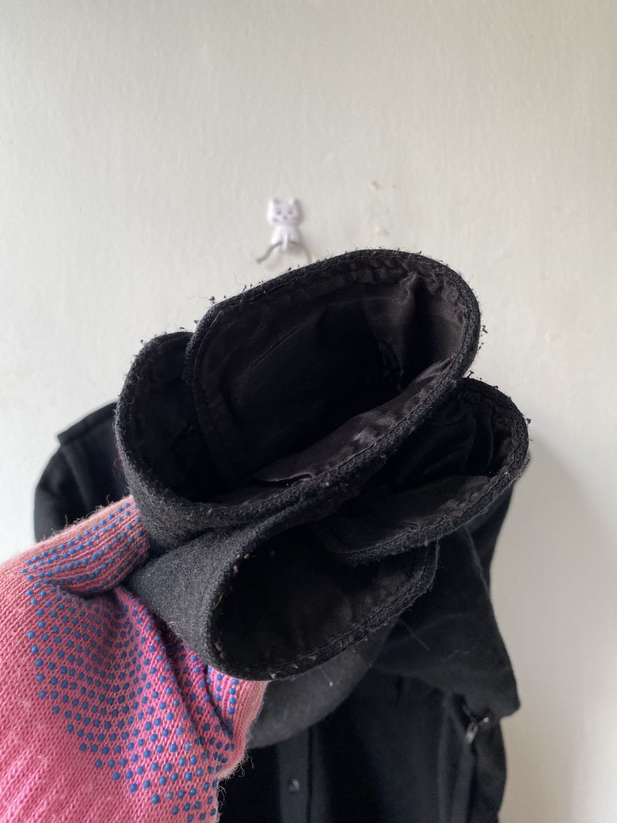 Undercover UNDERCOVER FW 1998 ‘EXCHANGE’ BY JUN TAKAHASHI Size US L / EU 52-54 / 3 - 12 Thumbnail