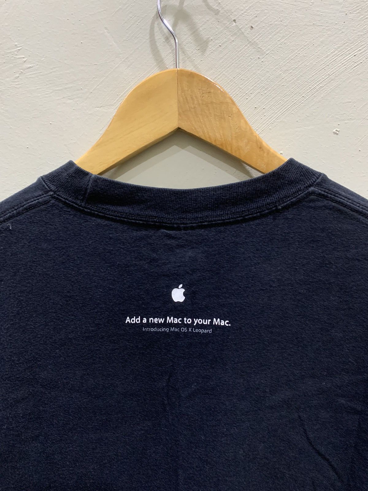 Apple × Vintage Apple X Size US L / EU 52-54 / 3 - 4 Thumbnail