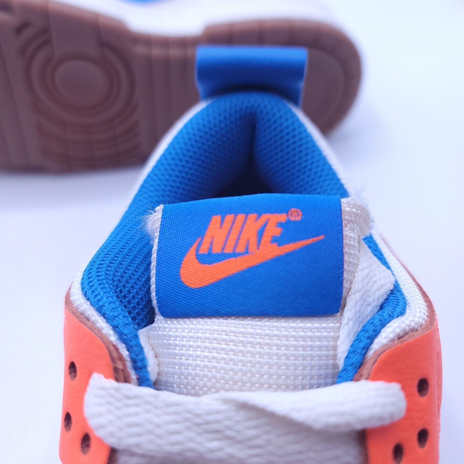 Nike Nike Dunk Low Disrupt Athletic Shoe Womens 7.5 CK6654-104 Size US 7.5 / IT 37.5 - 8 Thumbnail