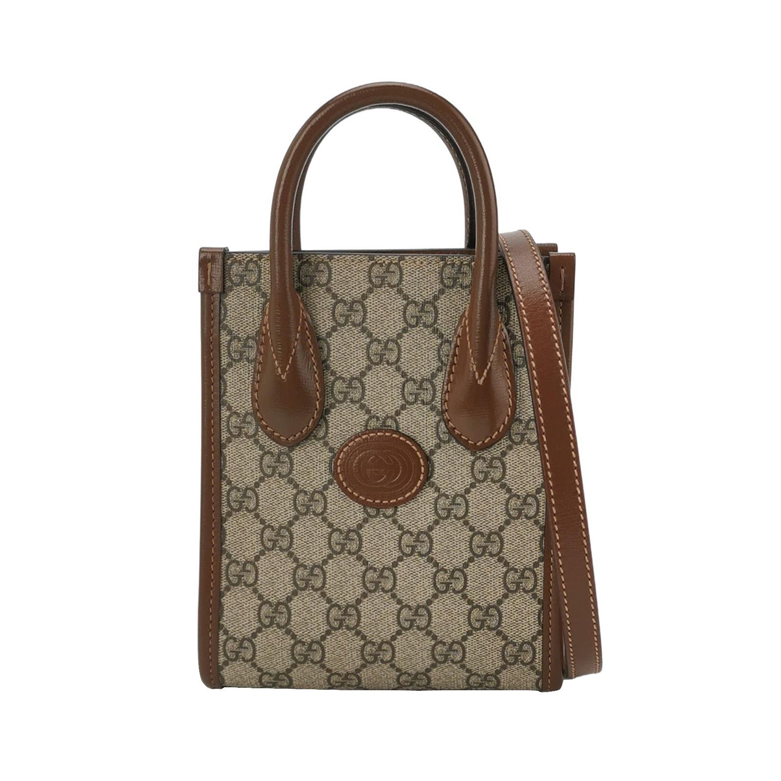 Gucci Gucci Women os Crossbody Bags Size ONE SIZE - 1 Thumbnail