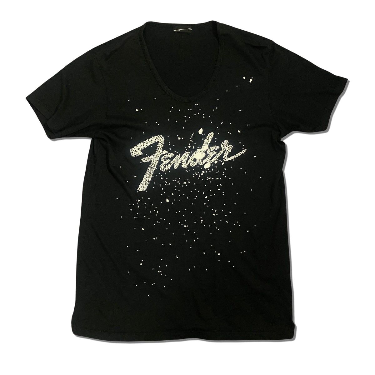 Lad Musician Lad Musician x Fender “Success Rocker” T-Shirt