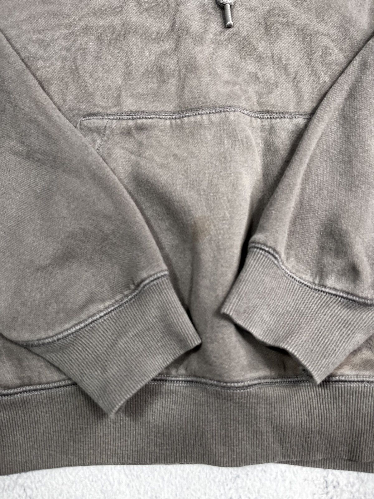 G-Star × Vintage Vintage Y2K G Star faded hoodie streetwear size L Size US L / EU 52-54 / 3 - 4 Thumbnail