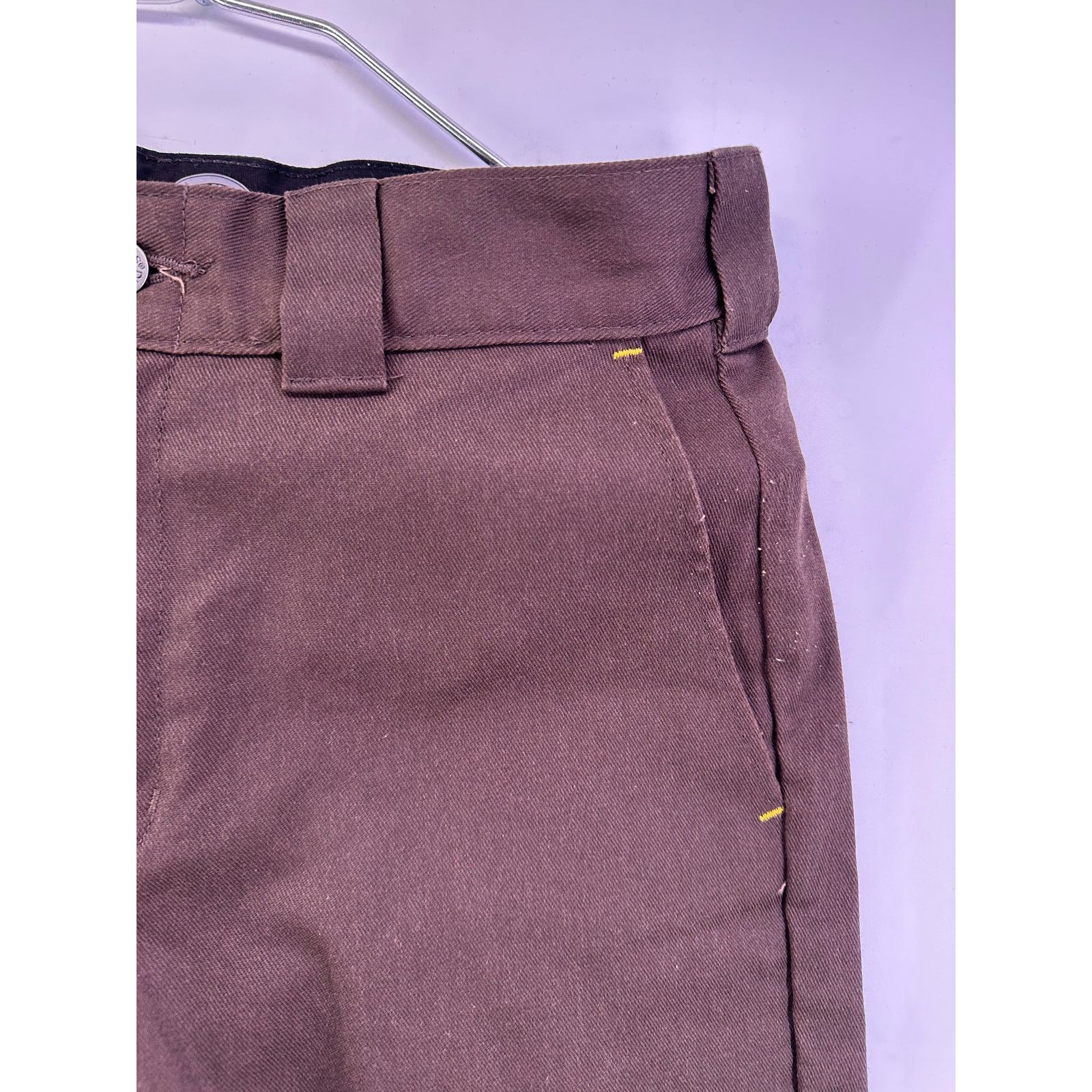 Dickies Dickies Brown Long Short Skateboarding Edition Size 32 Size US 32 / EU 48 - 5 Thumbnail