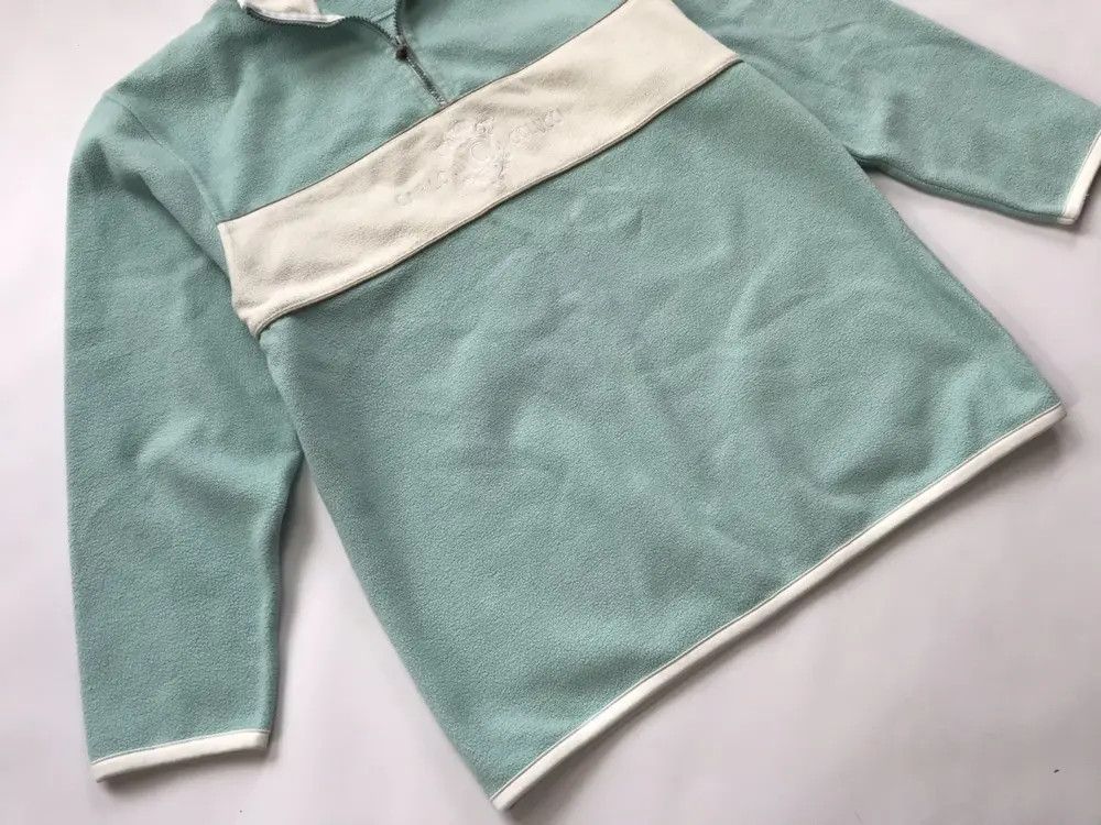 Carlo Colucci Carlo Colucci Vintage Logo Fleece Size US S / EU 44-46 / 1 - 7 Thumbnail