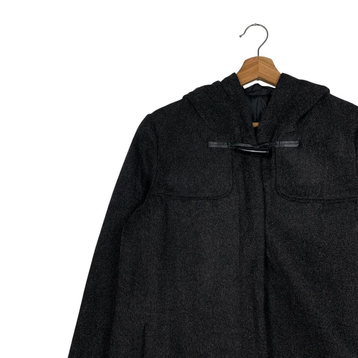 Comme Ca Ism Comme Ca Ism Hooded Jacket Size M / US 6-8 / IT 42-44 - 6 Thumbnail
